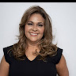 Meet your Posher, Rosie